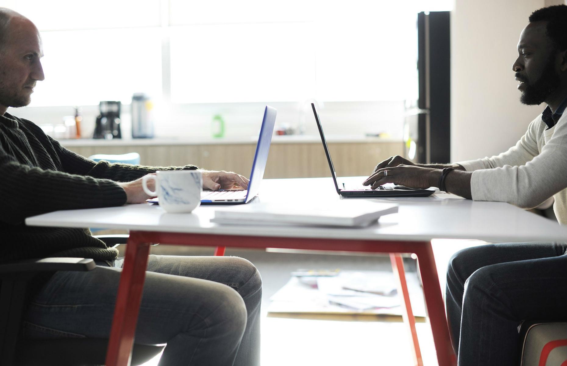 11) Business development manager £38,000